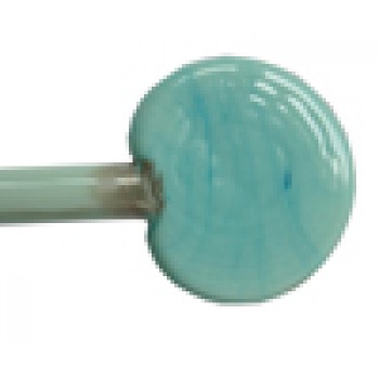 Бирюзовый Медно-Зеленый 5-6 мм (591231)